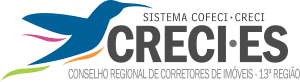 Logo CRECI/ES